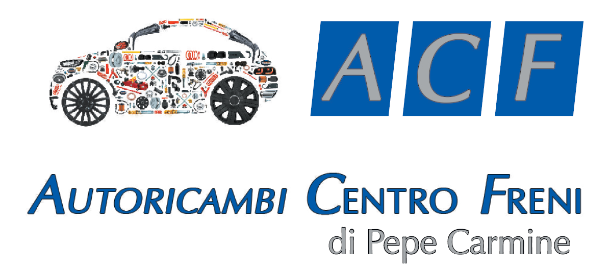 AUTORICAMBI CENTRO FRENI di Carmine Pepe